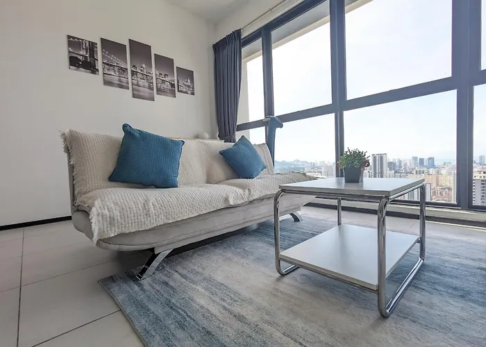 Georgetown 3Br Kids Friendly Comfy Homestay