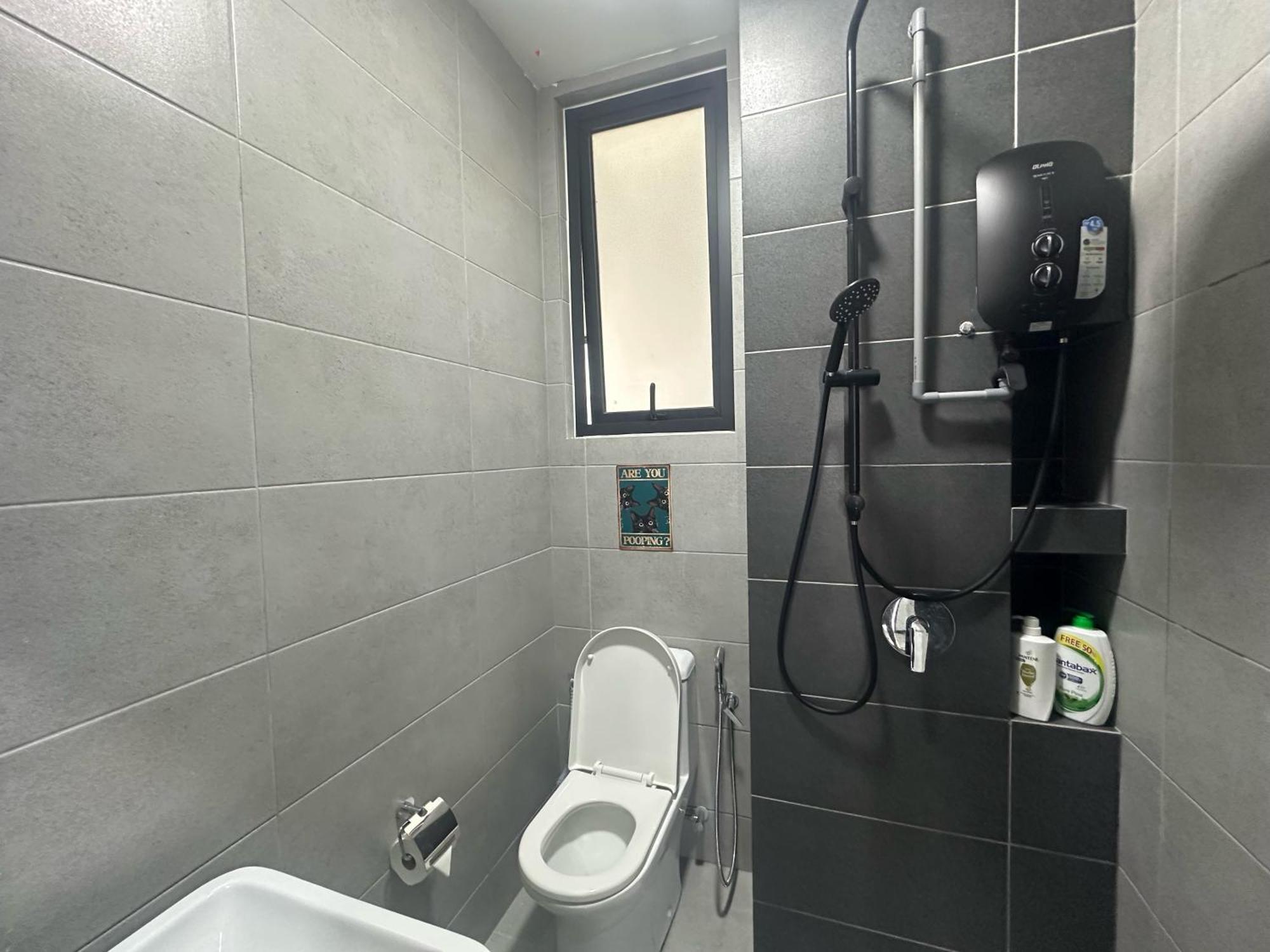 Apartment Georgetown 3br Kids Friendly Comfy